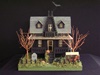 BL-LC4543 Haunted House w/Light