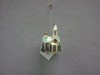 BL-LC8390 Flea Market Church Ornament