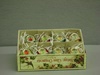 BL-LG4403 Vintage Mini Ornaments
