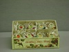 BL-LG4403 Vintage Mini Ornaments