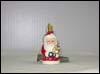 BL-LG5648C Santa with Gold Tree Ornament