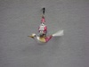 BL-NC6308 Santa on Bird