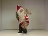 BL-RC2849 German Santa with Lantern