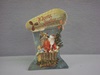 BL-RL5788C Traveling Santa Dummy Board