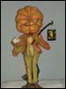 BL-RU7821 Large Country Pumpkin Ghost