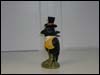 BL-RU7830 Crow Note Holder