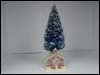 BL-SS4900 Medium Bottle Brush Tree - Red School