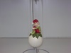 BL-TD4091 Snowball Elf Ornament