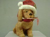 BL-TD6109 Santa Paws Large