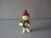 BL-TD9081 Christmas Cheer Snowman