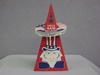 BL-TF6131 Uncle Sam Ring Toss