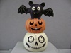 BL-TJ8650 Halloween Totem Pole