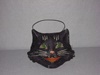BL-TJ8661 Vintage Happy Cat Bucket