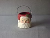 BL-TJ9508 Holly Jolly Santa Bucket