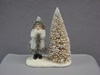 BL-TL8738 Flea Market Belsnickel w/Tree