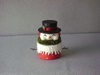 BL-TL9419 Happy Retro Snowman Box