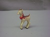 BL-TR5044 Retro Red Nose Reindeer Ornament