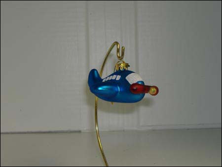 SC-0084 Wild Blue Yonder