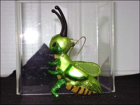 SC-8288 Grasshopper
