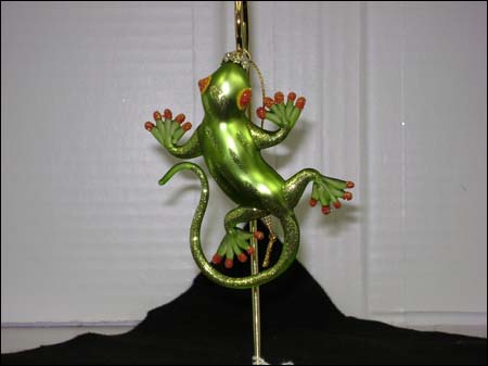 SC-8301 Green Gecko