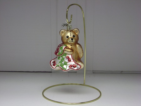 SC-9827 Beary Cherry