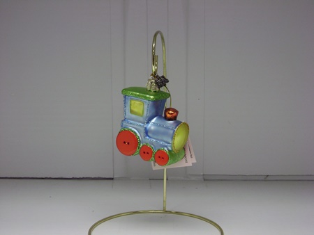 SC-9933 Central Station