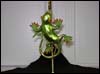 SC-8301 Green Gecko