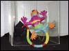 SC-8318 Gecko