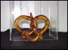 SC-8462 Glass Pretzel