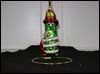 SC-8592 Chief Crisp Fireman Pickle