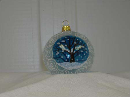 CW-GAR863A Four Seasons