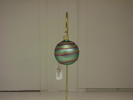 CW-MIN099 Turquoise Planet