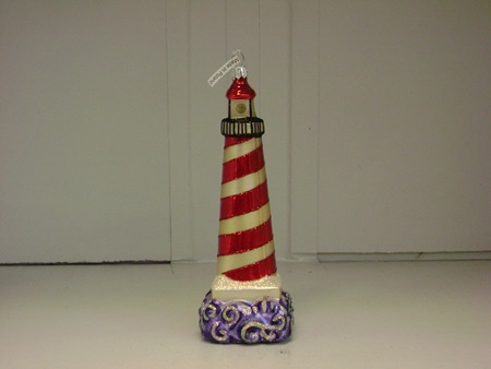 CW-SEA356 Lighthouse