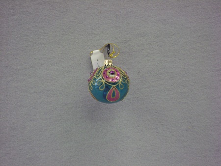 CW-VET830 Jewelled Swirl Mini