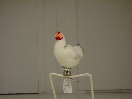 CW-ZOO920 Clip on Hen