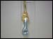 CW-BAB915A Blue Bear Spoon