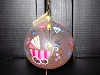 CW-BAB921A Sweet Dreams Baby's First Christmas for Girl