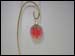 CW-FRT179B Minature Frosted Strawberry