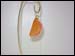 CW-FRT179C Minature Frosted Orange Slice