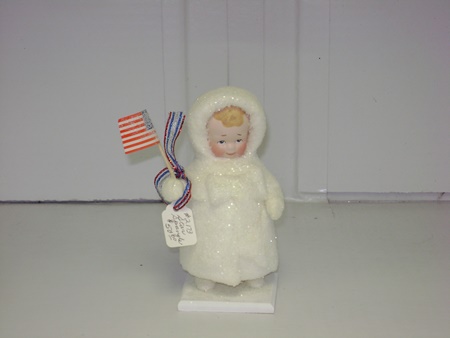 ER-2173 Star Spangle