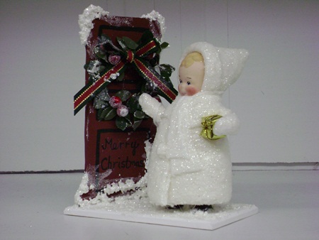 ER-3070 Home for Christmas