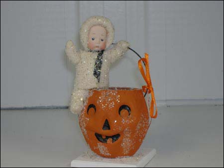 ER-477 Pumpkin