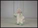 ER-30163C Child Riding Baby Rabbit