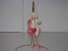 ER-30212 Flamingo Ornament