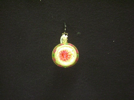 IG-1-015-13A Christmas Sparklers (Lime)