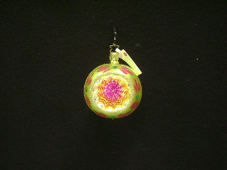 IG-1-016-13A Christmas Shine (Lime)