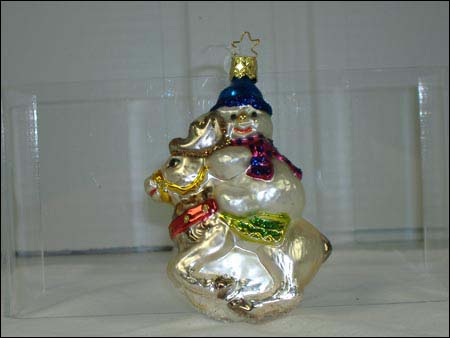 IG-100403 Reindeer Games