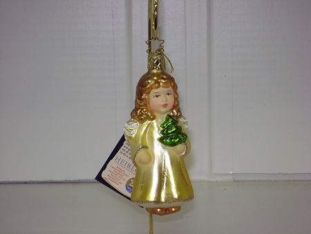 IG-100409 Christmas In My Heart