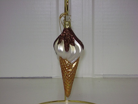 IG-102208 Dipped In Chocolate