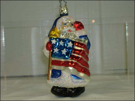 IG-103404 Santa Salute